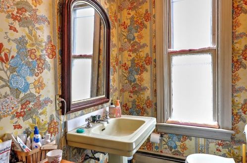 78 Hudson St, Providence RI 02909-2016 exterior