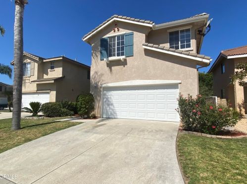 2305 Mint Way, Oxnard, CA 93036-6274