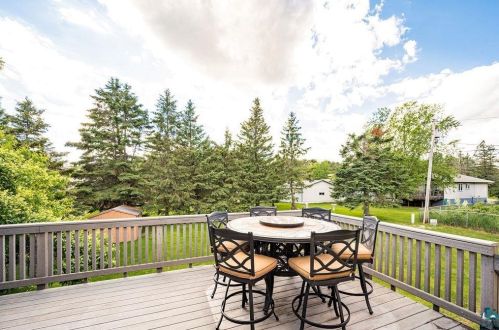 3717 Chambersburg Ave, Duluth MN 55811-3061 exterior