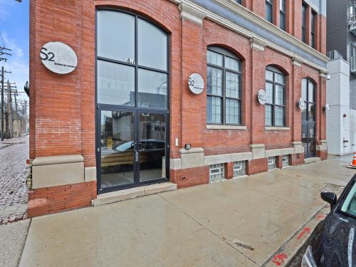 1017 2nd St, Milwaukee WI  53204-1826 exterior