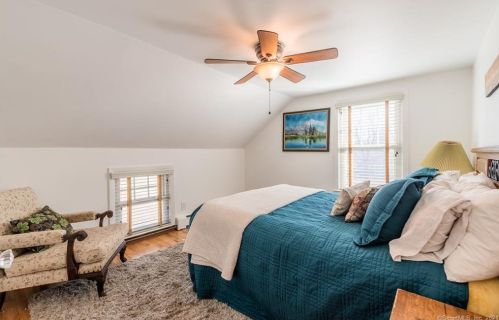 113 Norwich Ave, Exeter CT 06249-2616 exterior