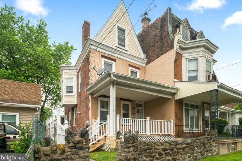 5424 2nd St, Philadelphia, PA 19120-2902