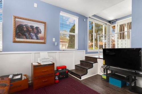 1700 91 Pl, Chicago IL 60619-7614 exterior