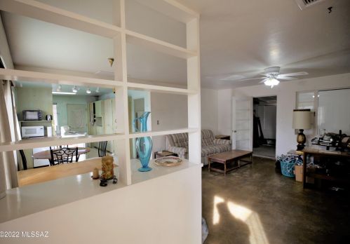 4201 Lester St, Tucson, AZ 85712-3116