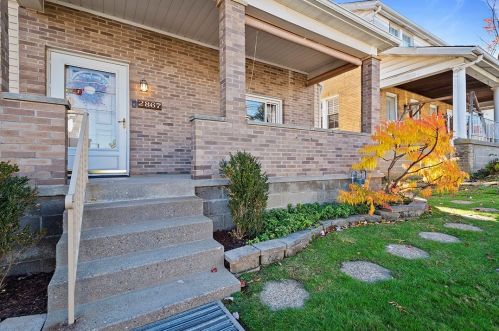 2867 Castlegate Ave, Pittsburgh, PA 15226-2010