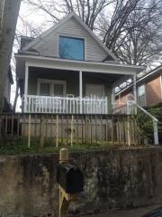 153 Little St, Atlanta GA  30315-1205 exterior