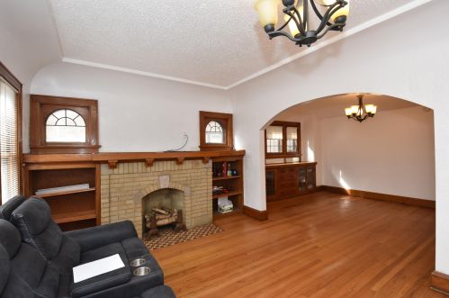 2951 53, Milwaukee WI 53210-1616 exterior