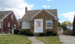 7482 Abington Ave, Detroit MI  48228-4222 exterior