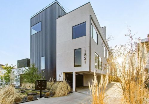 1821 Euclid Ave, Dallas, TX 75206-7426