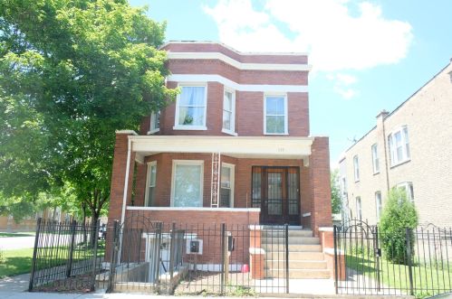 148 Leclaire Ave, Chicago, IL 60644-3413