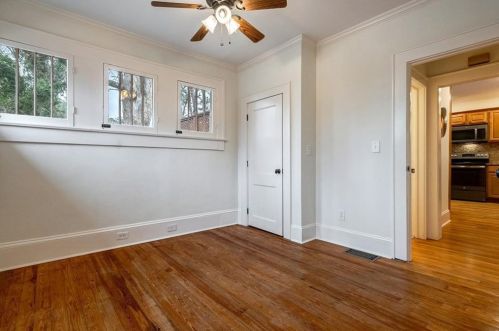 187 Clifton St, Atlanta GA 30317-2032 exterior