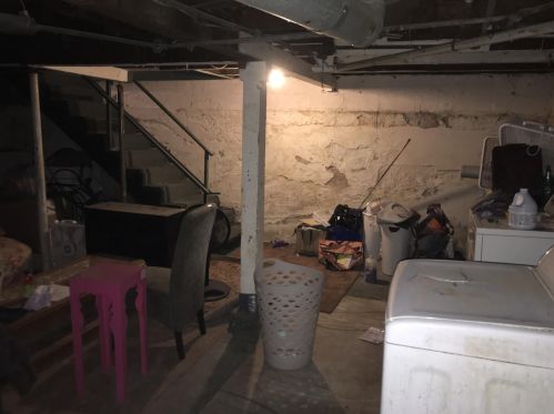 710 Catawba Ave, Meskegon MI 49442-5144 exterior