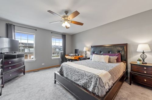 1473 Aster Trl, Bull Valley IL exterior