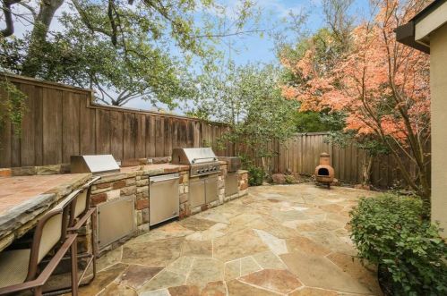 5642 Bent Tree Dr, Dallas TX 75248-2010 exterior