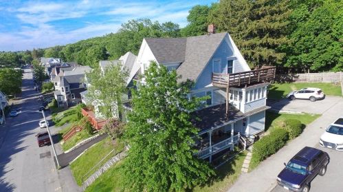 30 Uxbridge St, Worcester, MA 01605-2118