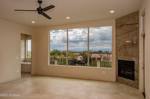 5307 Sundown Dr, Tucson AZ  85718-5516 exterior