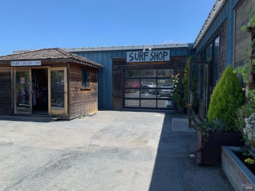 348 Laurel Way, Mill Valley CA 94941-4046 exterior