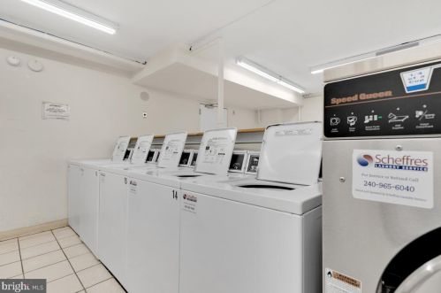 1121 University Blvd, Silver Spring MD  20902-3356 exterior