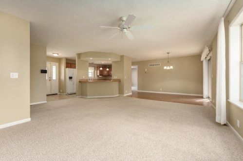 5881 Coddington Ln, Kalamazoo MI 49009-1791 exterior