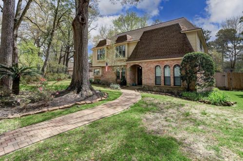 3722 Rocky Woods Dr, Humble, TX 77339-2609