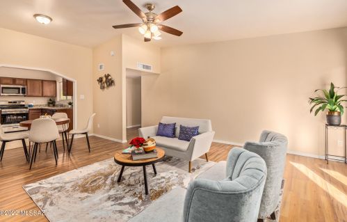 6924 Northpoint Dr, Tucson AZ 85741-2463 exterior