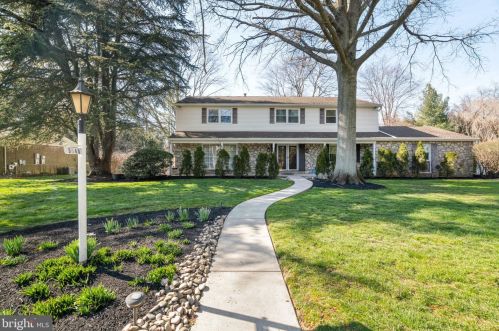 3848 Sheffield Dr, Huntingdon Valley, PA 19006-2822