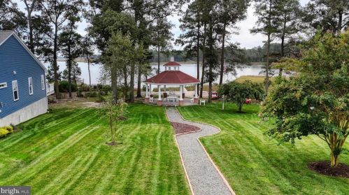 33584 Herring View Dr, Lewes DE 19958-5437 exterior