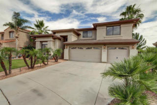 622 Honeysuckle Dr, Chandler, AZ 85248-3842