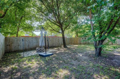 2202 Boyd St, Dallas TX  75224-1746 exterior