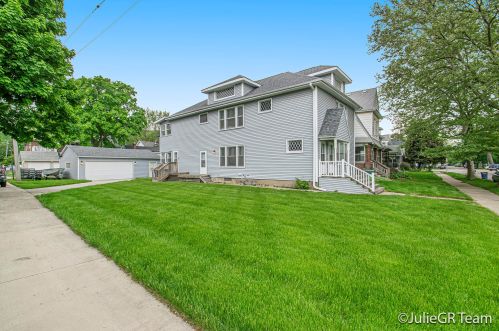 101 Valley Ave, Grand Rapids, MI 49504-5466