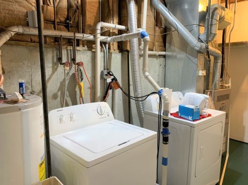 3657 Normal Ave, Chicago IL  60609-1859 exterior