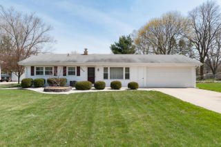 3050 Leigh Ave, Kalamazoo MI  49048-1141 exterior