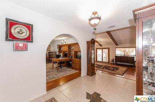 309 Rolling Oaks Ln, San Antonio TX 78253-5354 exterior