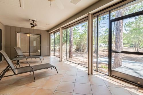 3210 66 St, Naples FL 34105-7311 exterior