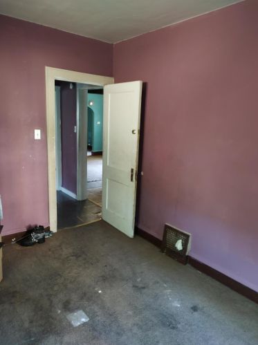 3529 39th St, Milwaukee WI  53216-3413 exterior