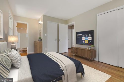 12513 Marie Ct, Silver Spring MD 20904-1621 exterior