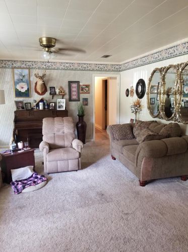 631 Harbuck Rd, Defuniak Springs FL 32433-6225 exterior