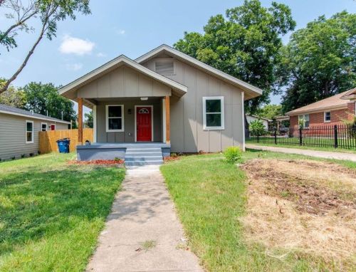 211 Barnett Ave, Dallas, TX 75211-2914