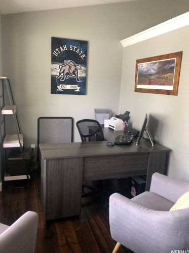 341 Ln Vera Ln, Sandy UT 84094 exterior