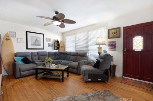 2124 Ash Ave, Fullerton CA  92833-3211 exterior