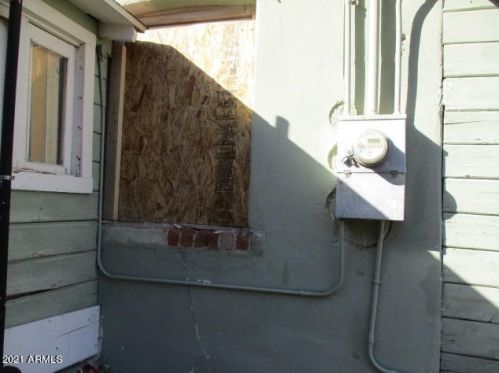 805 1st Ave, Phoenix AZ 85003-2702 exterior