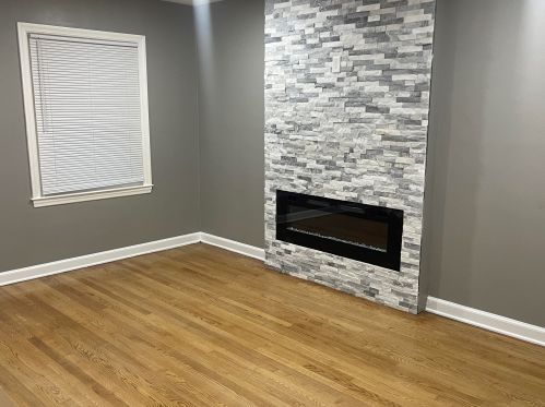 5001 64th St, Milwaukee WI  53218-4025 exterior