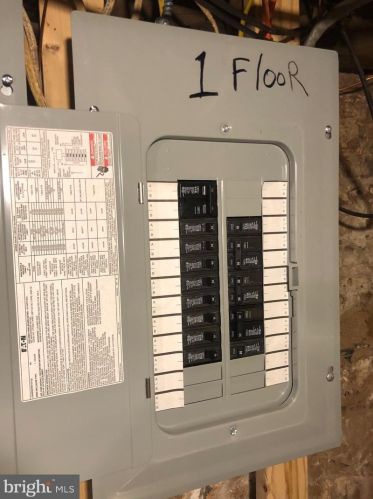 455 Shippen St, Lancaster PA 17602-3637 exterior