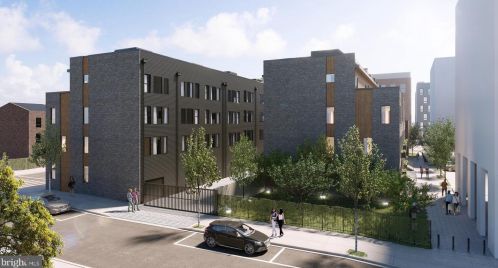 1613 2nd St, Philadelphia PA 19122 exterior