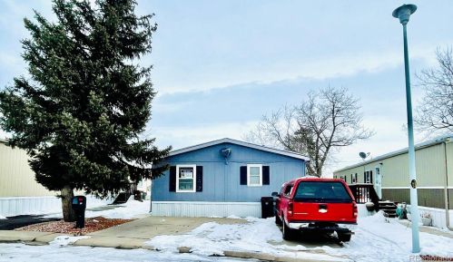 4500 19th St, Boulder CO 80302-7610 exterior