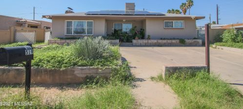 519 Nebraska St, Tucson, AZ 85706-3379