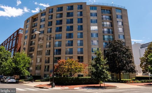 1239 Vermont Ave, Washington DC 20005-3603 exterior