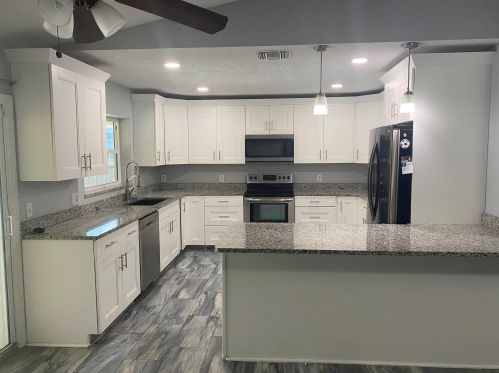 2238 Carnation Rd, Fort Pierce, FL 34952-4916