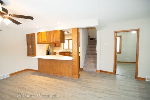 115 Fremont St, Bull Valley IL 60098-3905 exterior