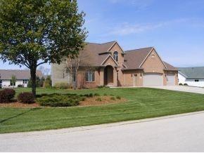 3815 Stoney Creek Ct, Appleton, WI 54913-7953